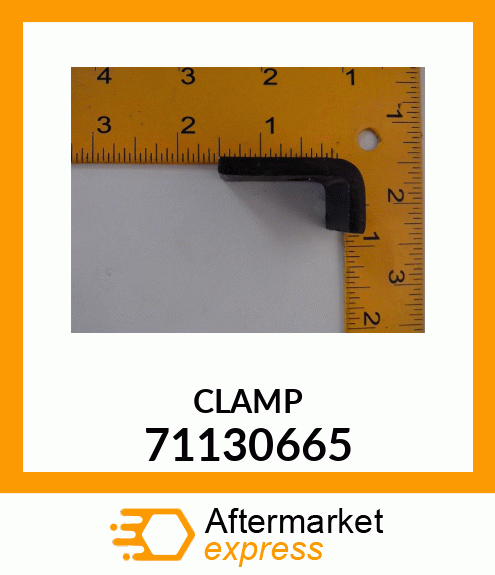 CLAMP 71130665