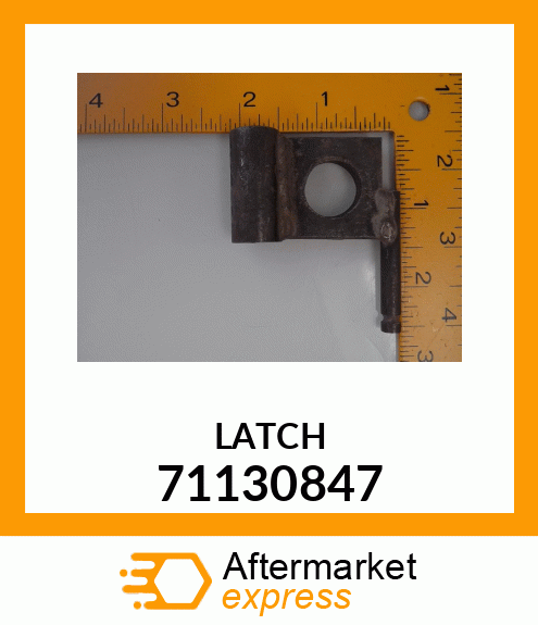 LATCH 71130847