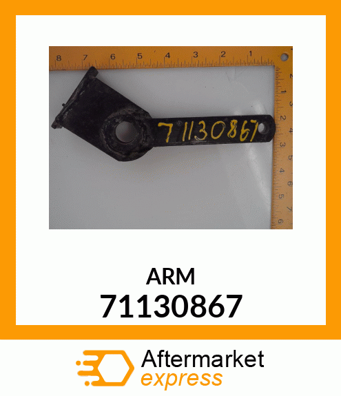 ARM 71130867