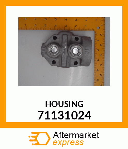 HOUSING 71131024