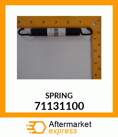 SPRING 71131100