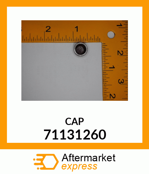 CAP 71131260