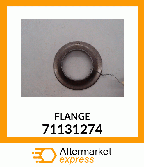 FLANGE 71131274