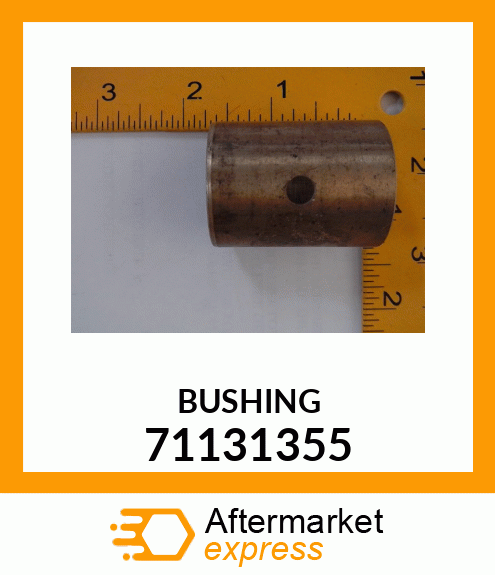 BUSHING 71131355