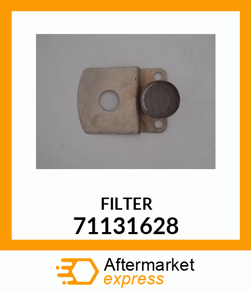 FILTER 71131628