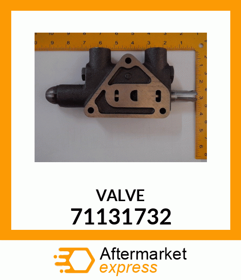 VALVE 71131732