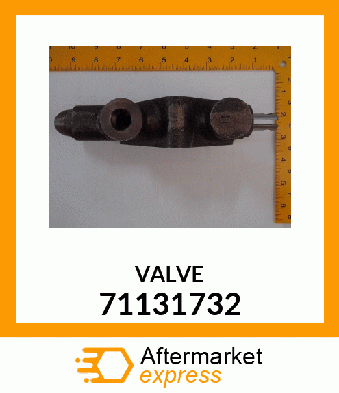 VALVE 71131732