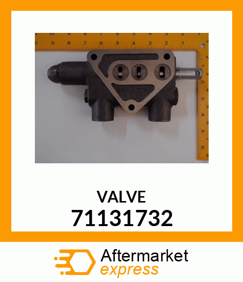 VALVE 71131732