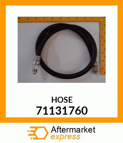 HOSE 71131760