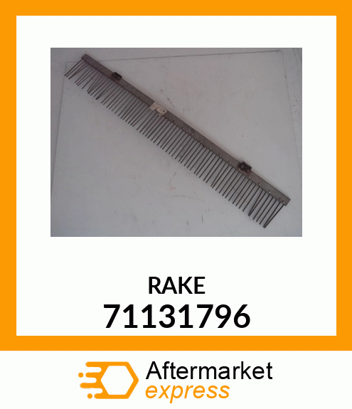 RAKE 71131796