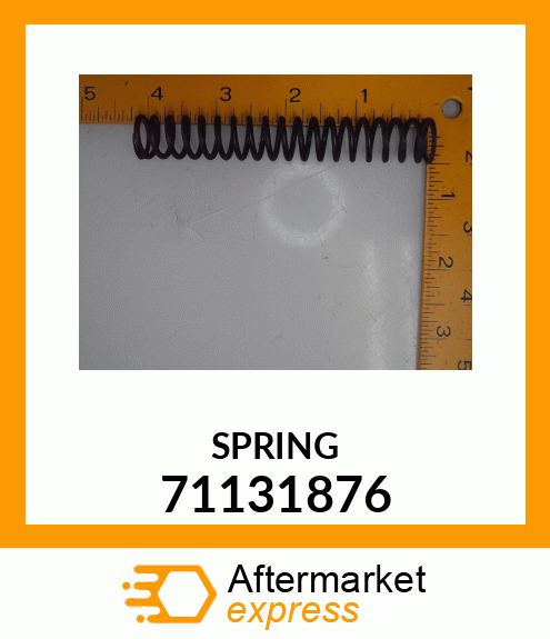 SPRING 71131876