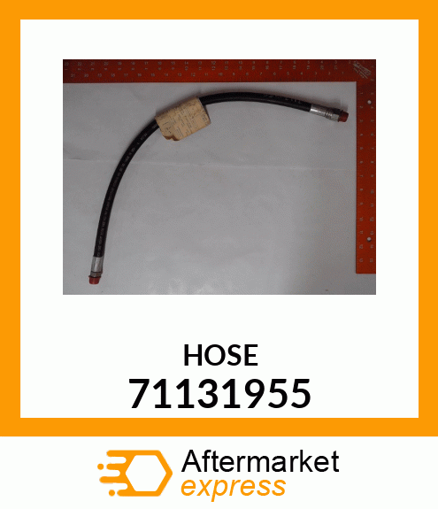 HOSE 71131955