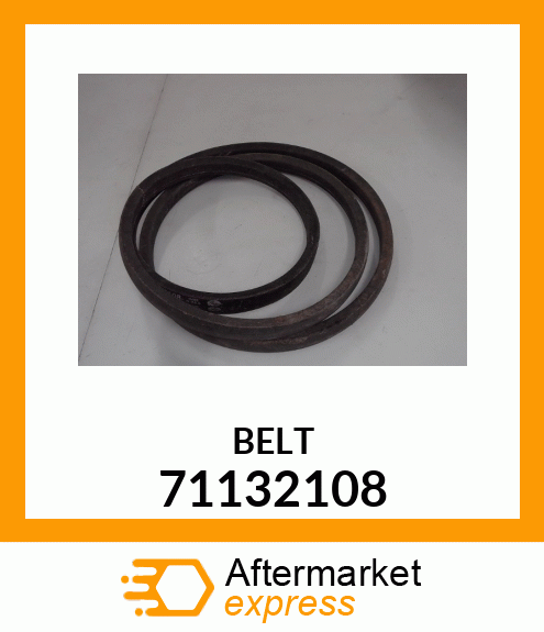 BELT 71132108