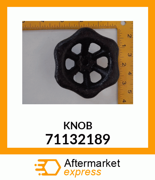 KNOB 71132189