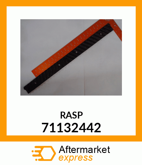 RASP 71132442