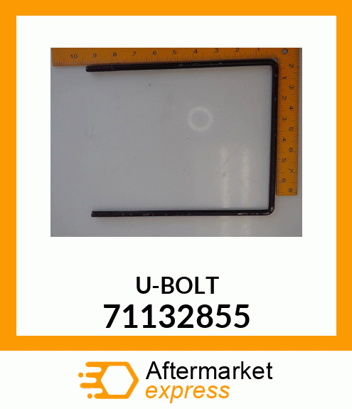 UBOLT 71132855