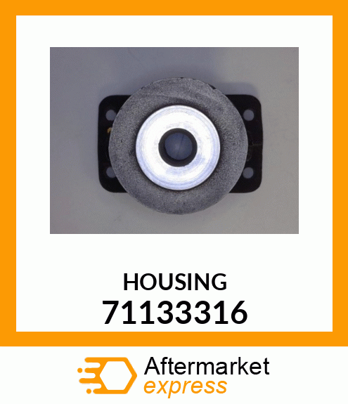 HOUSING 71133316