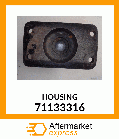 HOUSING 71133316