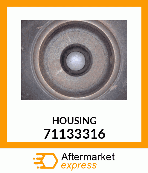 HOUSING 71133316