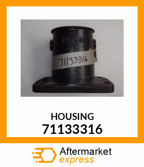 HOUSING 71133316