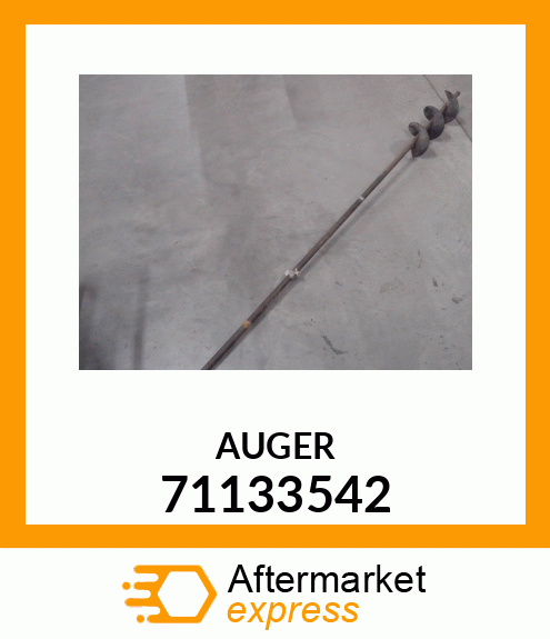 AUGER 71133542