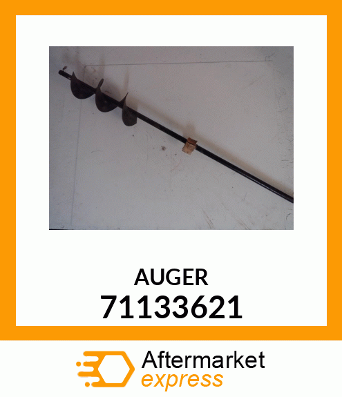 AUGER 71133621