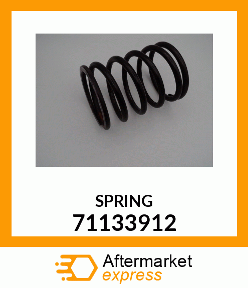 SPRING 71133912