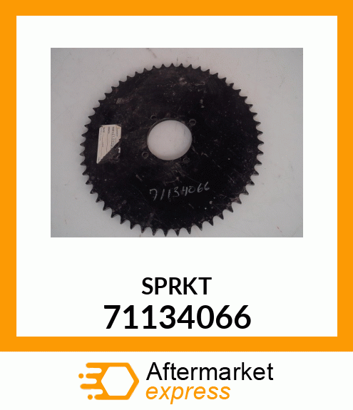 SPRKT 71134066