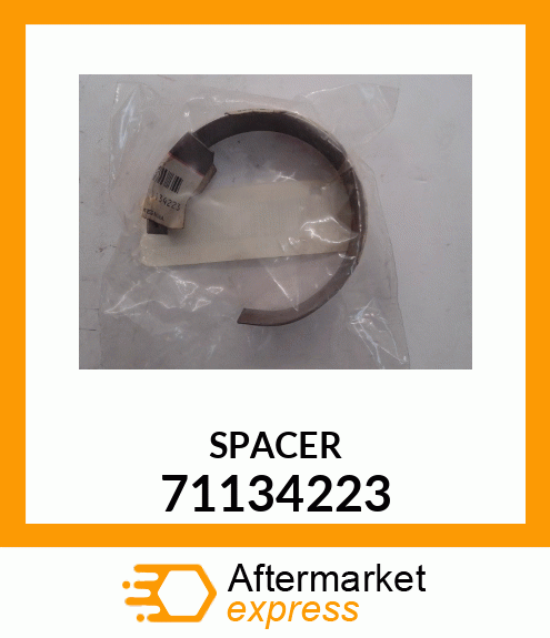 SPACER 71134223