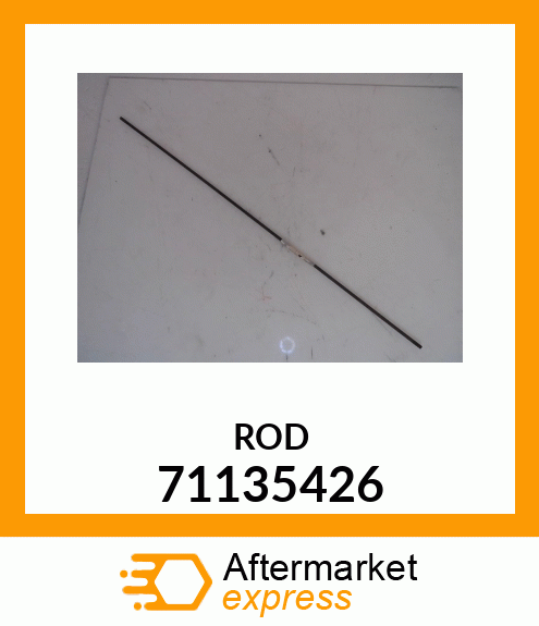 ROD 71135426