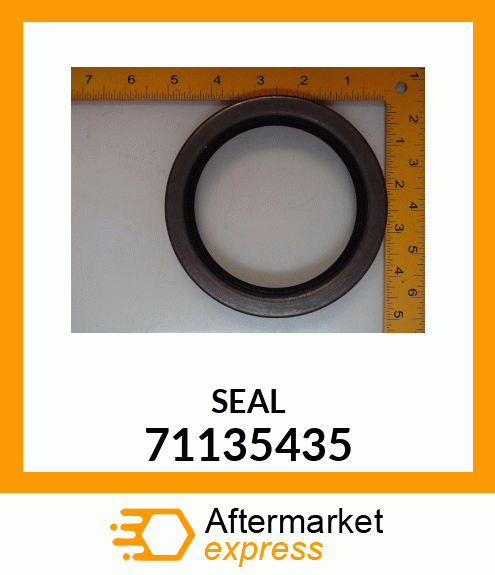 SEAL 71135435