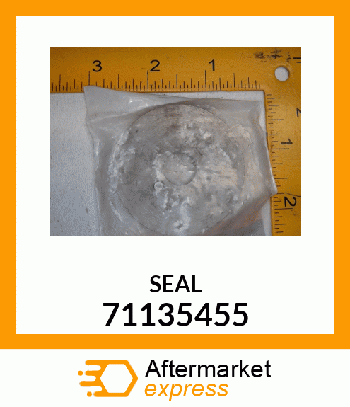 SEAL 71135455