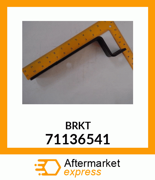 BRKT 71136541