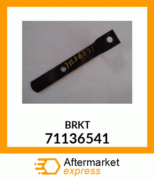 BRKT 71136541