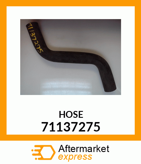 HOSE 71137275