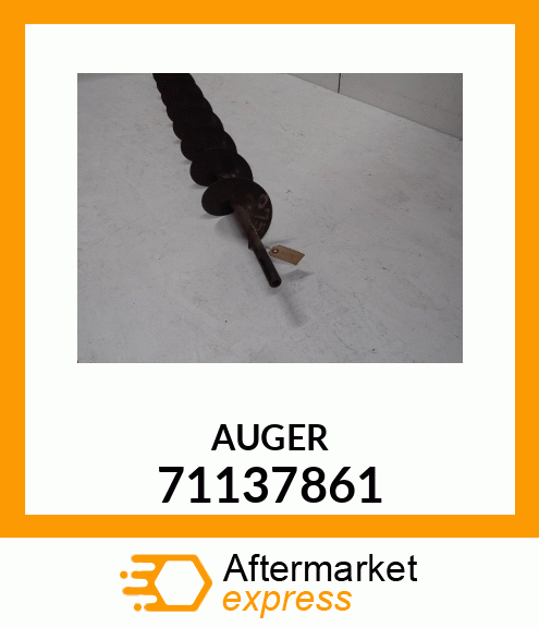 AUGER 71137861