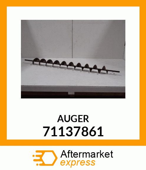 AUGER 71137861