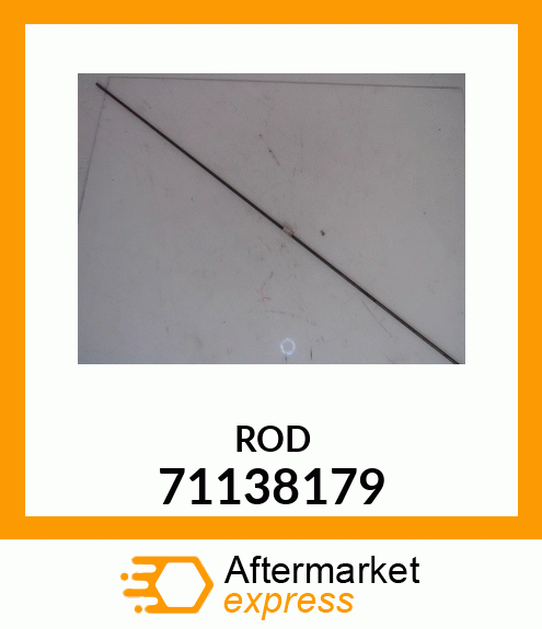 ROD 71138179