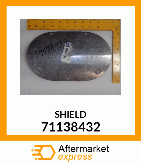 SHIELD 71138432