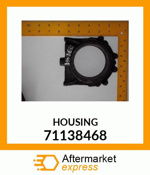 HOUSING 71138468