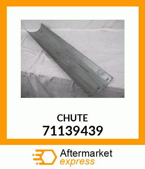 CHUTE 71139439