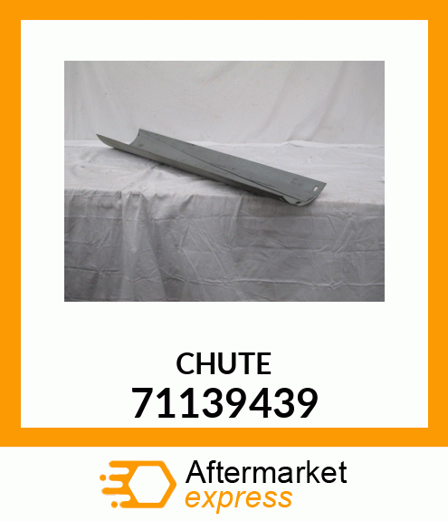 CHUTE 71139439