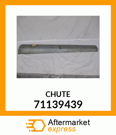 CHUTE 71139439