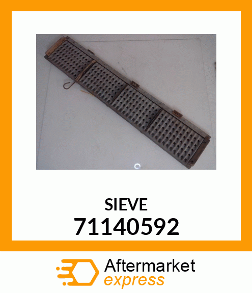 SIEVE 71140592