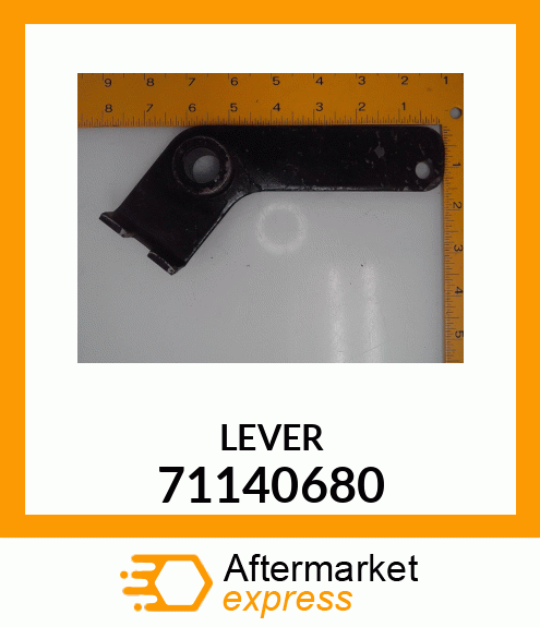 LEVER 71140680