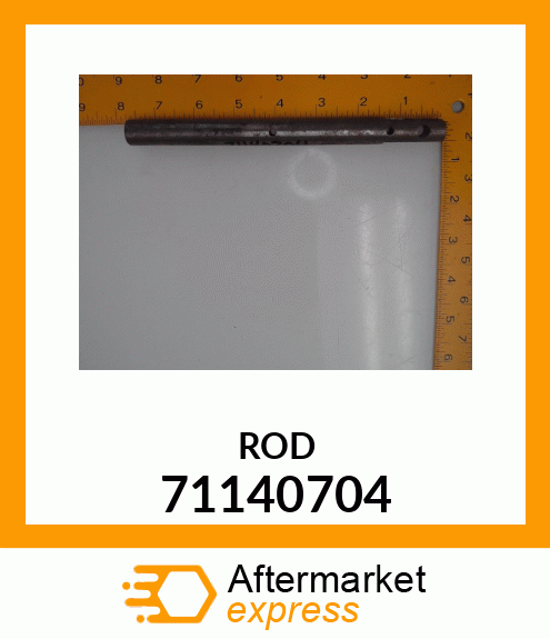 ROD 71140704