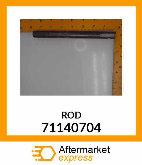 ROD 71140704