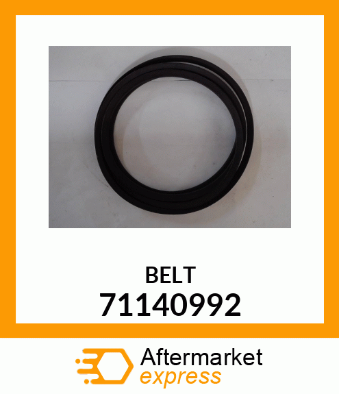 BELT 71140992