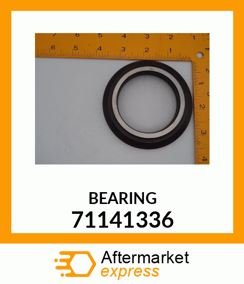 BEARING 71141336