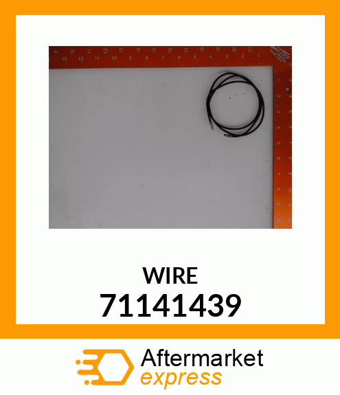 WIRE 71141439